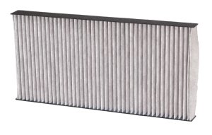 Audi Q4 E-Tron Cabin Air Filters - K&N Engineering - Advantage Plus - `21-`26 Audi Q4 E-Tron Cabin Air Filters - K&N Engineering - Advantage Plus - `21-`26